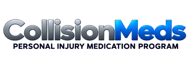 CollisionMeds home