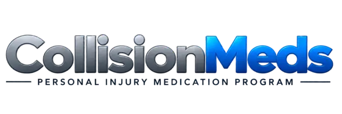 CollisionMeds home